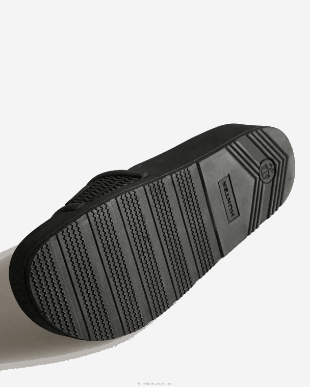 X226V566 bloei dia's Heren Hunter zwart