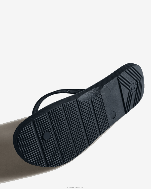 X226V578 slipper Heren Hunter marine