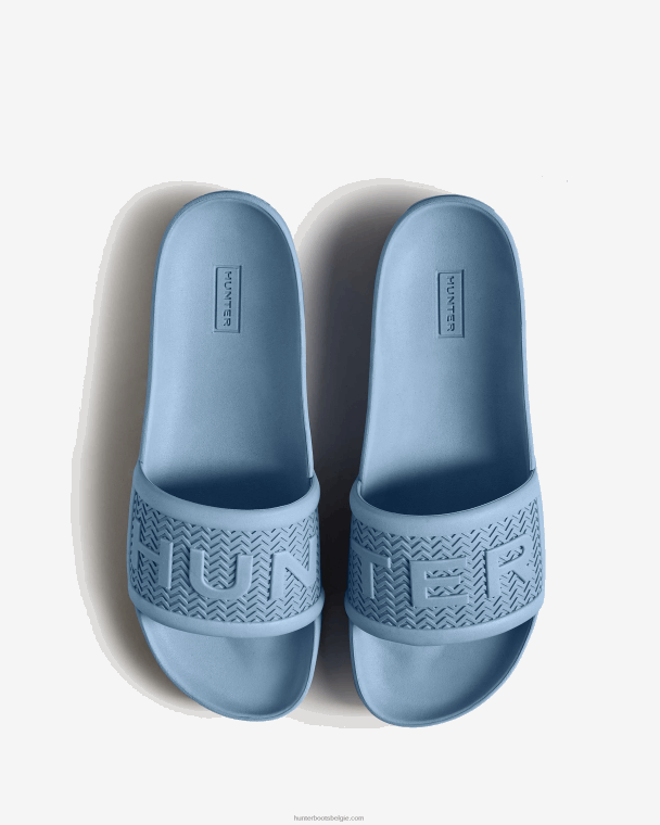 X226V580 bloei dia's Heren Hunter stormbaan blauw