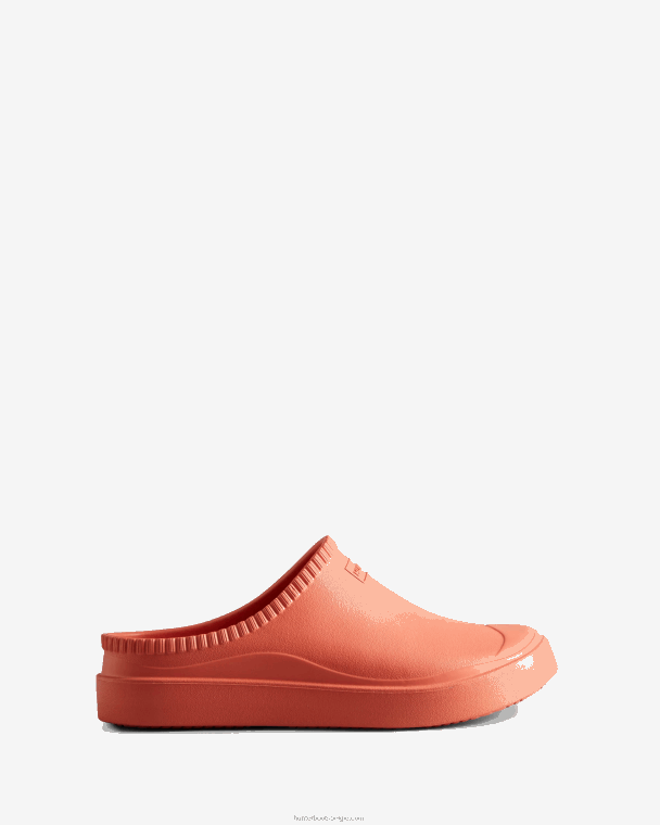X226V232 in/uit bloei klompen Heren Hunter persimmon roze