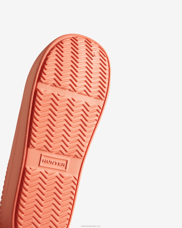 X226V232 in/uit bloei klompen Heren Hunter persimmon roze
