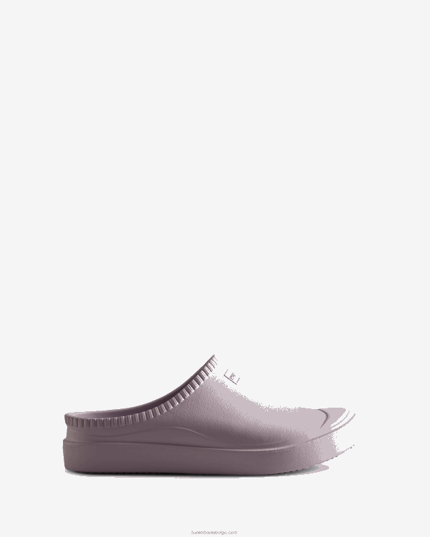 X226V233 in/uit bloei klompen Heren Hunter getemperd mauve