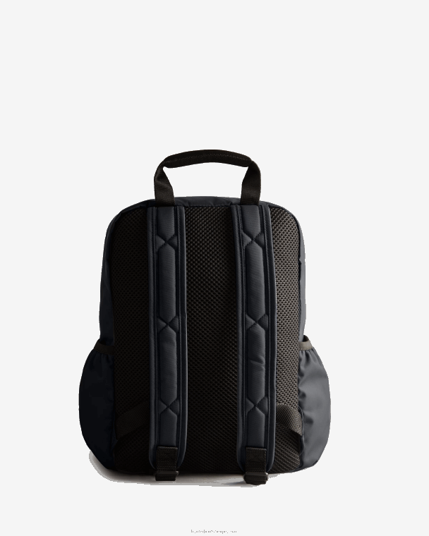 X226V433 nylon rugzak Heren Hunter marine