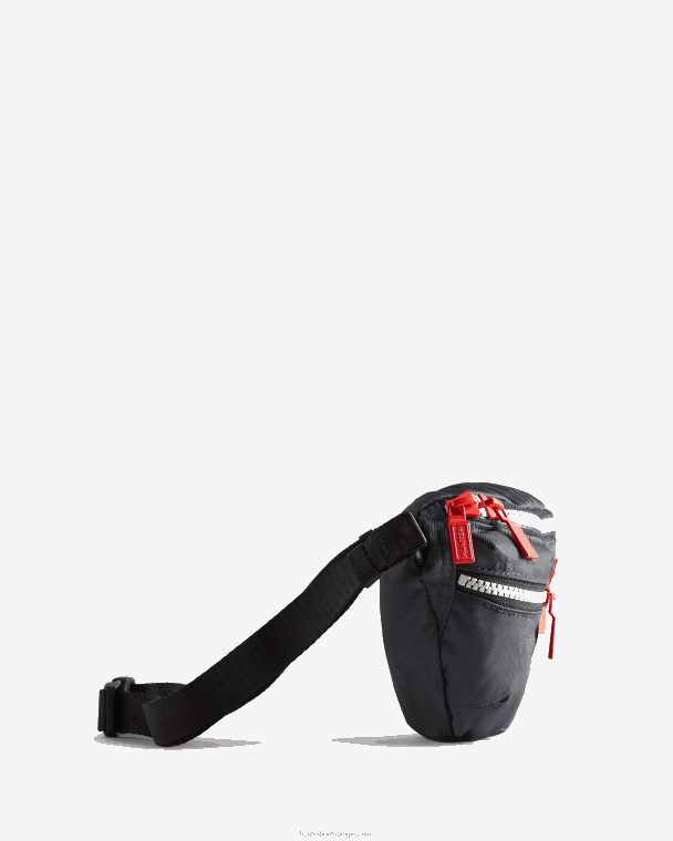 X226V395 heuptasje Heren Hunter marine