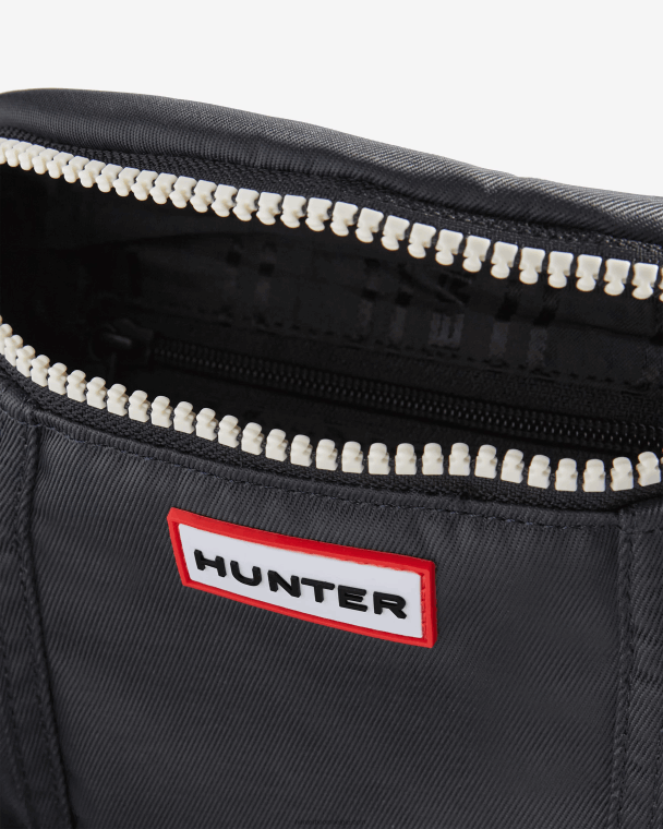 X226V395 heuptasje Heren Hunter marine