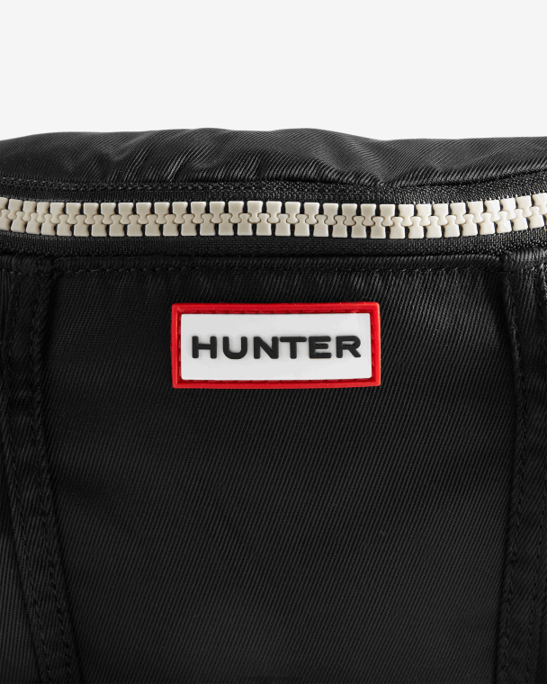 X226V437 heuptasje Heren Hunter zwart