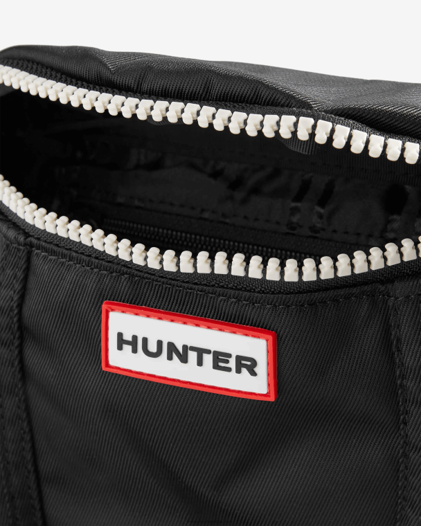 X226V437 heuptasje Heren Hunter zwart