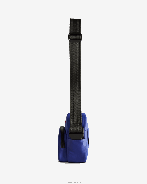 X226V439 nylon cameratas Heren Hunter bittere indigo