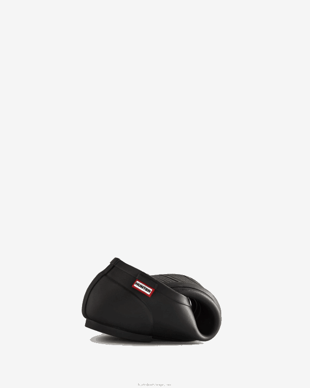 X226V140 tour balletflats vrouwen Hunter zwart