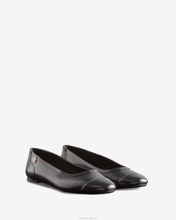 X226V289 tour glanzende ballerina's vrouwen Hunter