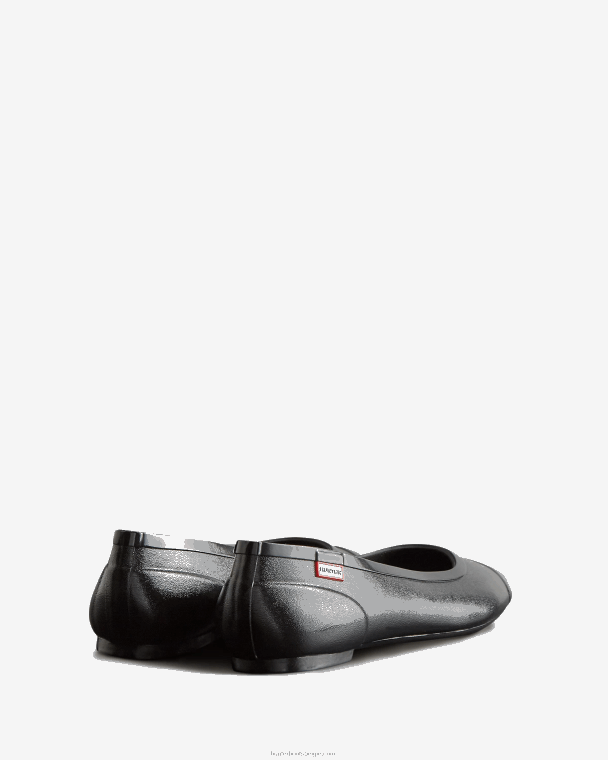 X226V289 tour glanzende ballerina's vrouwen Hunter