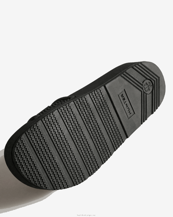 X226V109 bloei dia's vrouwen Hunter zwart