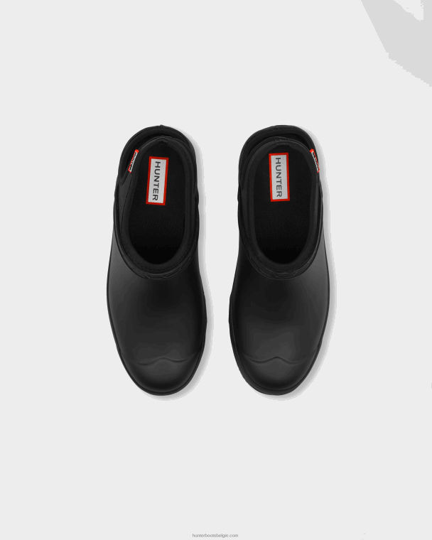 X226V246 verstoppen vrouwen Hunter zwart