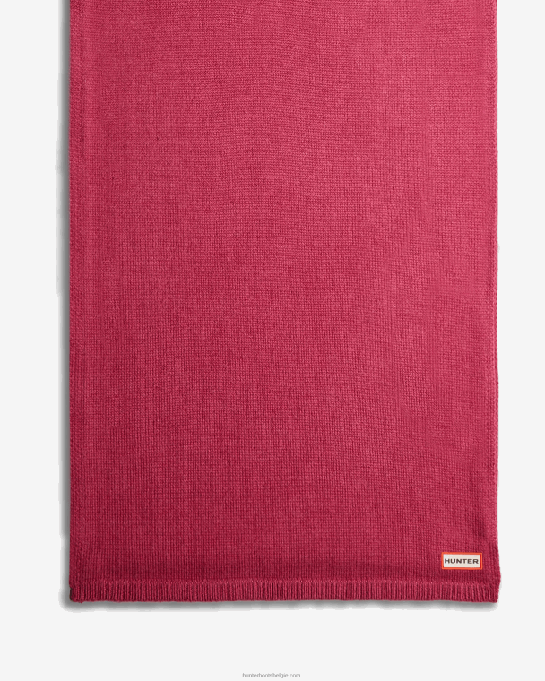 X226V492 essentiële sjaal spelen vrouwen Hunter prismatisch roze